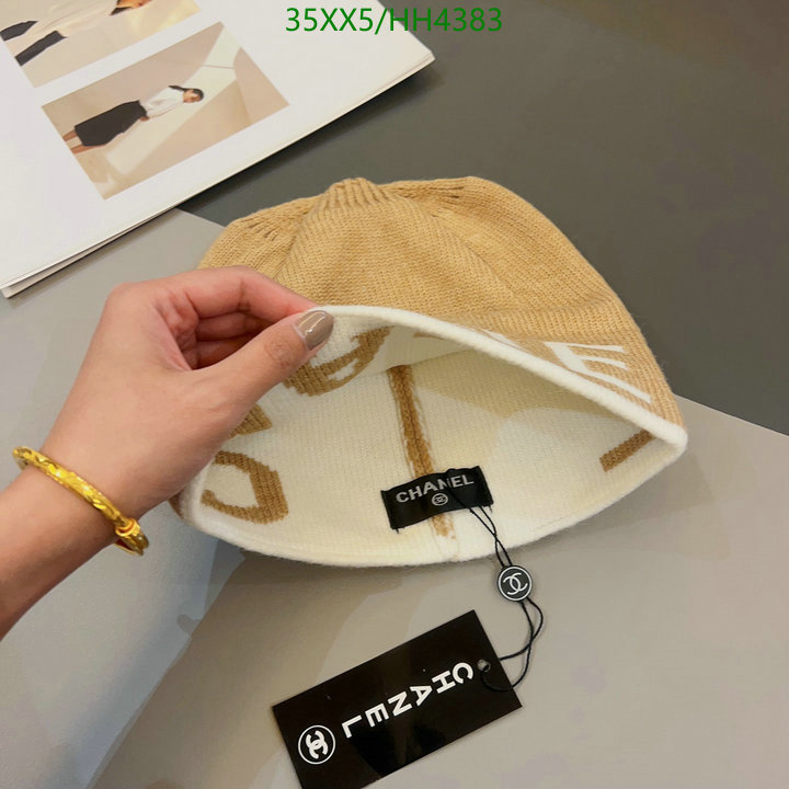 Chanel-Cap(Hat) Code: HH4383 $: 35USD