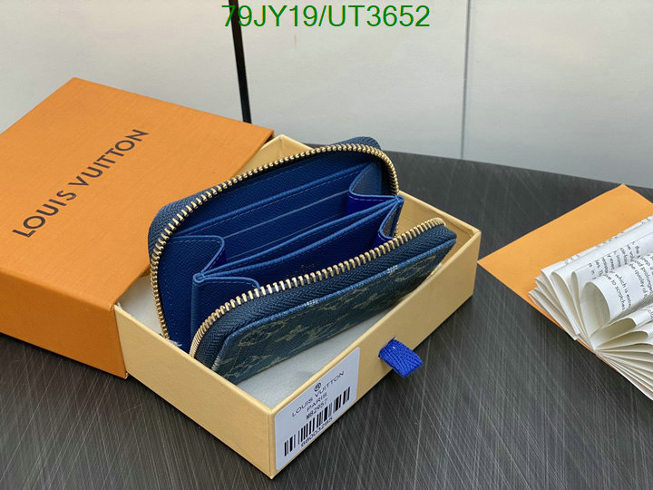 LV-Wallet Mirror Quality Code: UT3652 $: 79USD