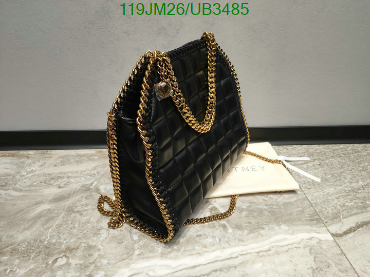 Stella McCartney-Bag-Mirror Quality Code: UB3485 $: 119USD