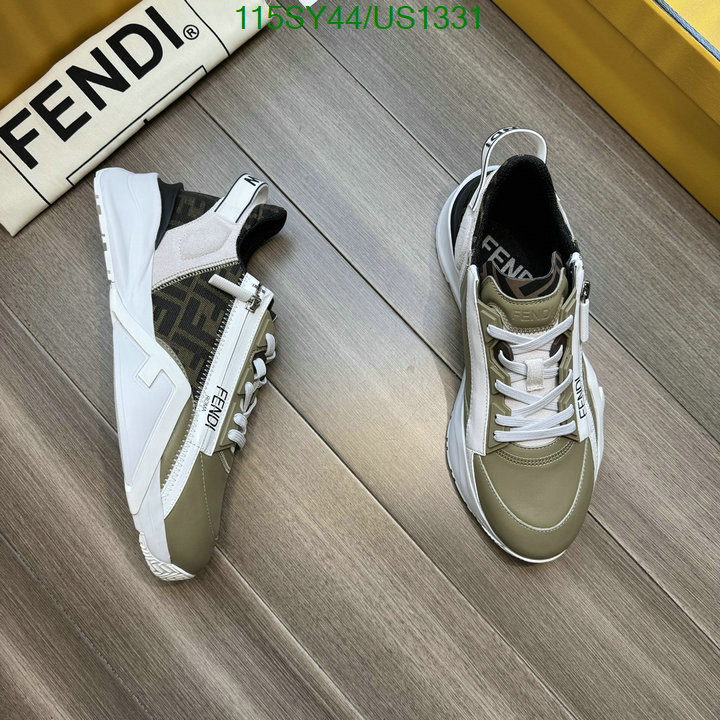 Fendi-Men shoes Code: US1331 $: 115USD