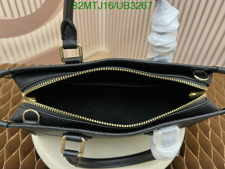 LV-Bag-4A Quality Code: UB3267 $: 82USD