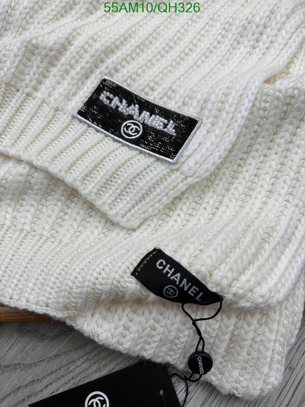 Chanel-Cap(Hat) Code: QH326 $: 55USD