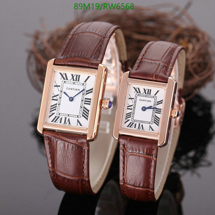 Cartier-Watch-4A Quality Code: RW6568 $: 89USD