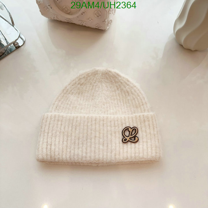 Loewe-Cap(Hat) Code: UH2364 $: 29USD