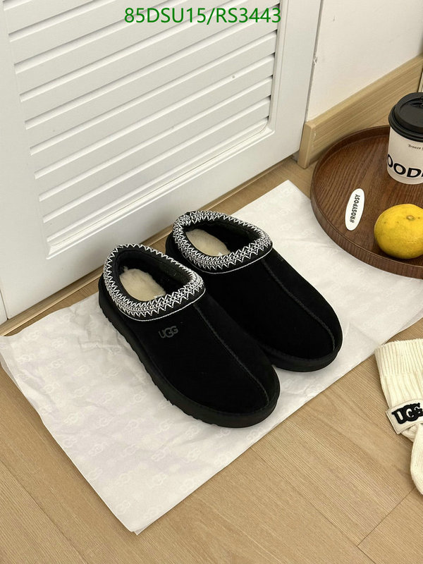 UGG-Women Shoes Code: RS3443 $: 85USD