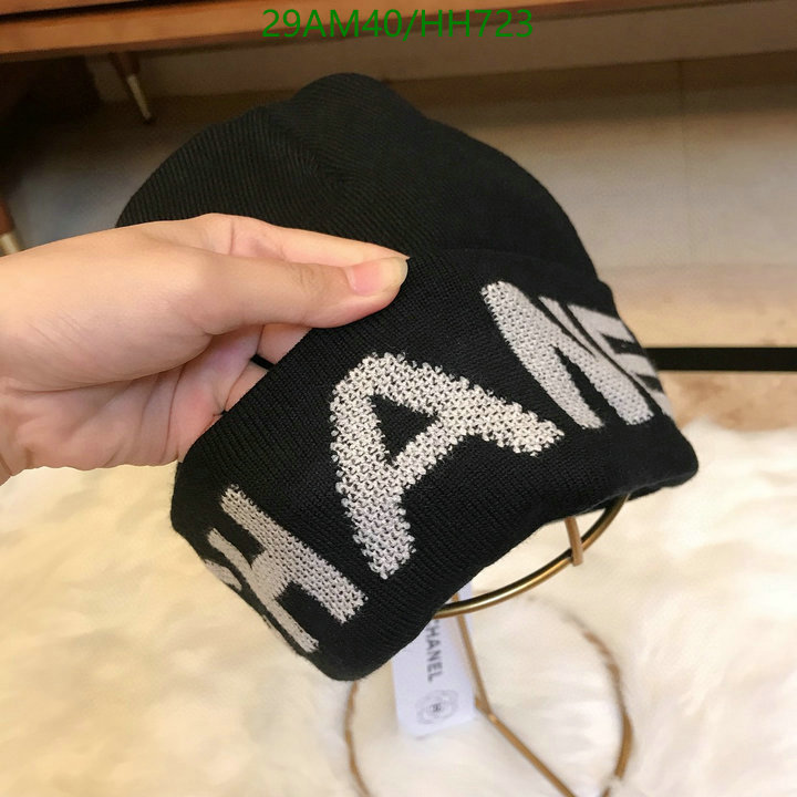 Chanel-Cap(Hat) Code: HH723 $: 29USD