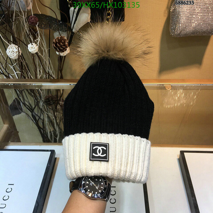 Chanel-Cap(Hat) Code: HX103135 $: 39USD