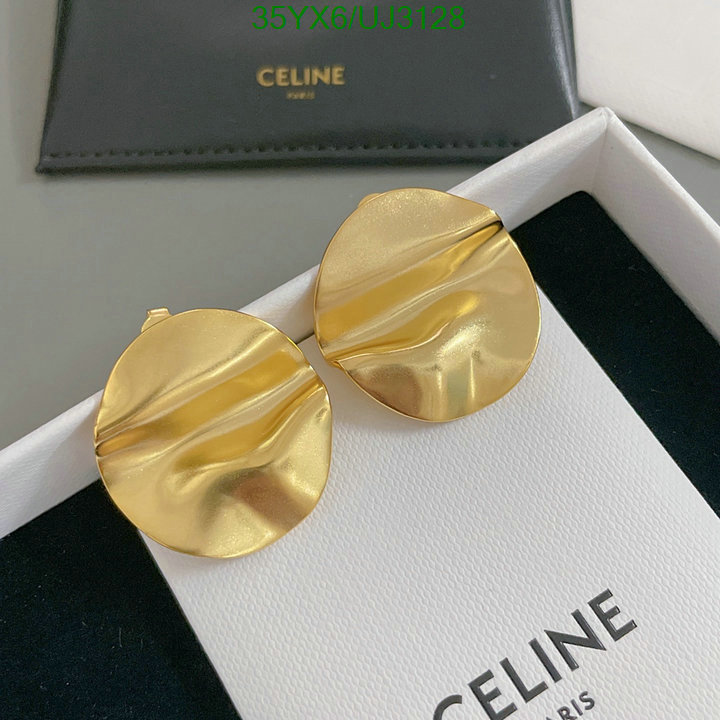 Celine-Jewelry Code: UJ3128 $: 35USD