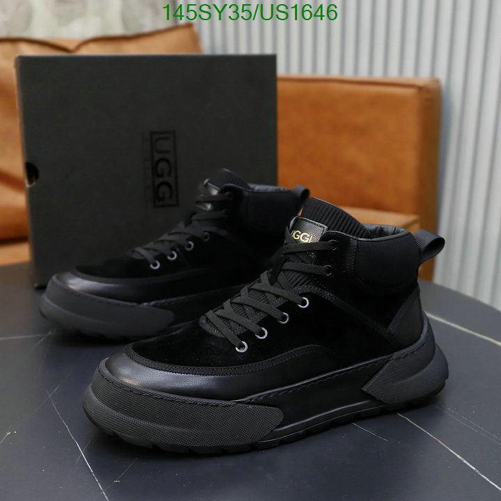 UGG-Men shoes Code: US1646 $: 145USD