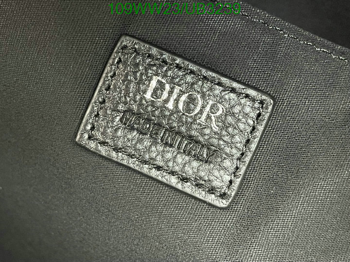 Dior-Bag-4A Quality Code: UB3239