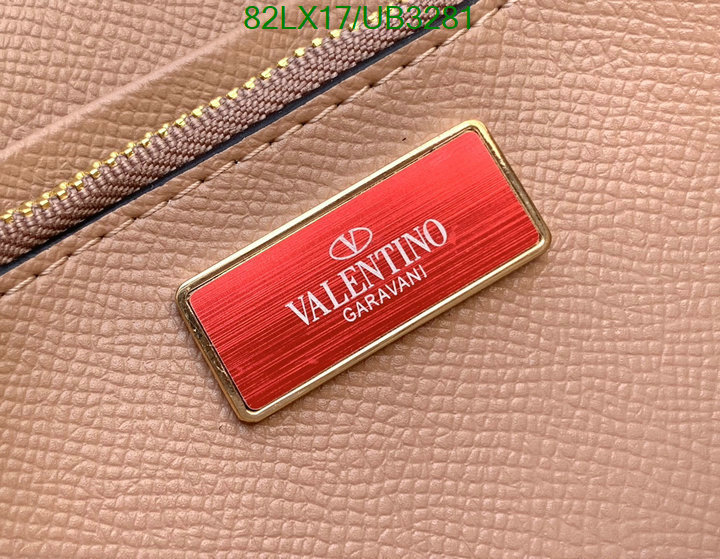 Valentino-Bag-4A Quality Code: UB3281 $: 82USD