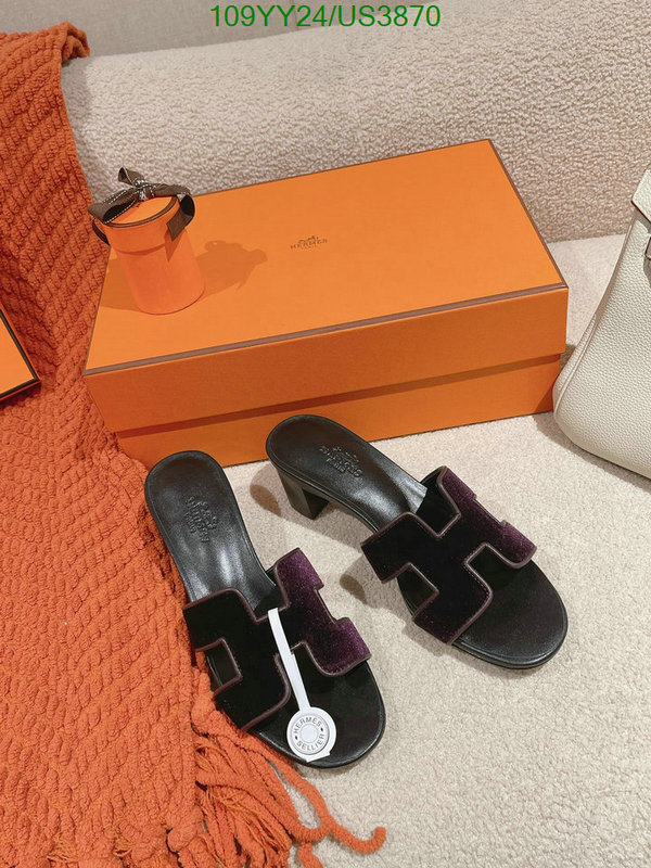 Hermes-Women Shoes Code: US3870 $: 109USD