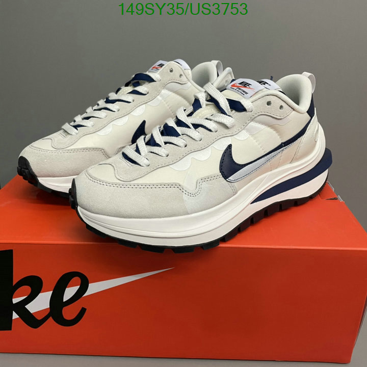 NIKE-Women Shoes Code: US3753 $: 149USD