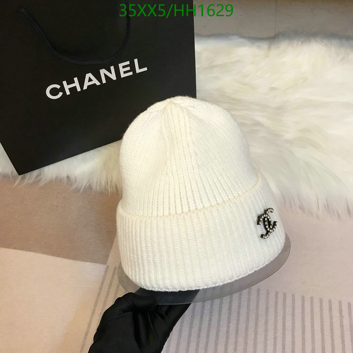 Chanel-Cap(Hat) Code: HH1629 $: 35USD