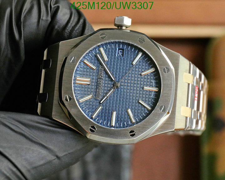 Audemars Piguet-Watch-Mirror Quality Code: UW3307 $: 425USD