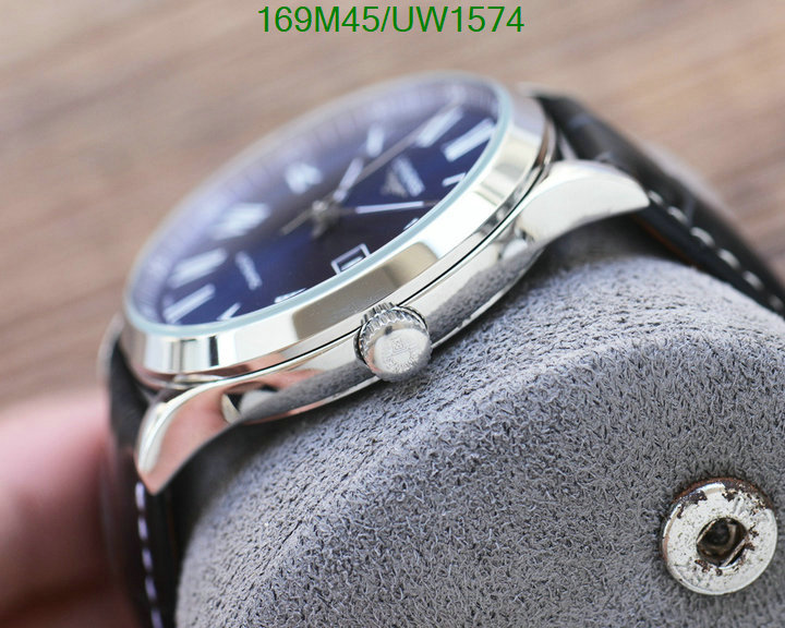 Longines-Watch-Mirror Quality Code: UW1574 $: 169USD