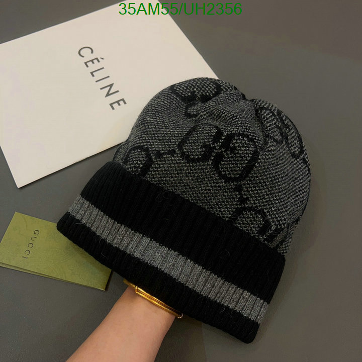 Gucci-Cap(Hat) Code: UH2356 $: 35USD