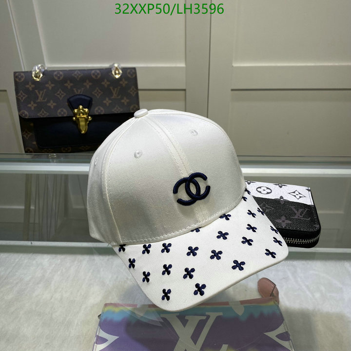 Chanel-Cap(Hat) Code: LH3596 $: 32USD