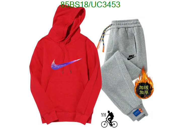 NIKE-Clothing Code: UC3453 $: 85USD