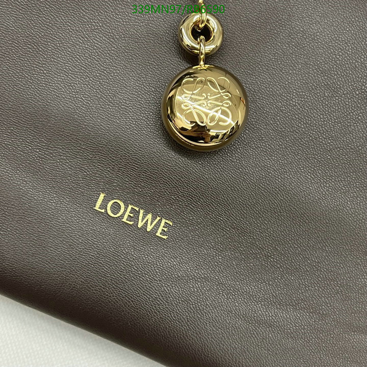 Loewe-Bag-Mirror Quality Code: RB6590 $: 339USD