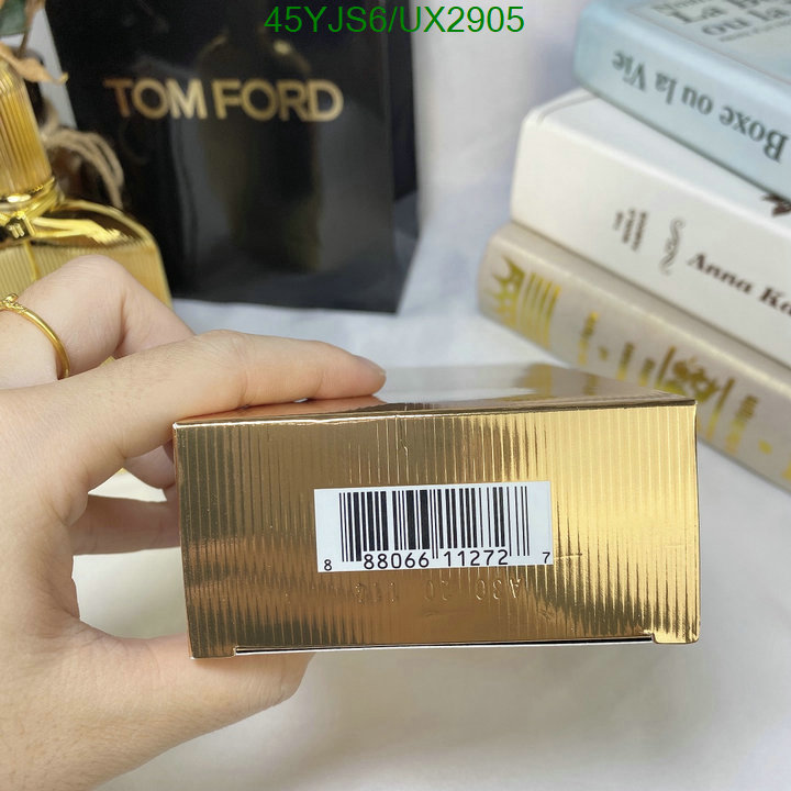 Tom Ford-Perfume Code: UX2905 $: 45USD