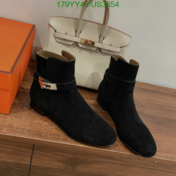 Hermes-Women Shoes Code: US3854 $: 179USD