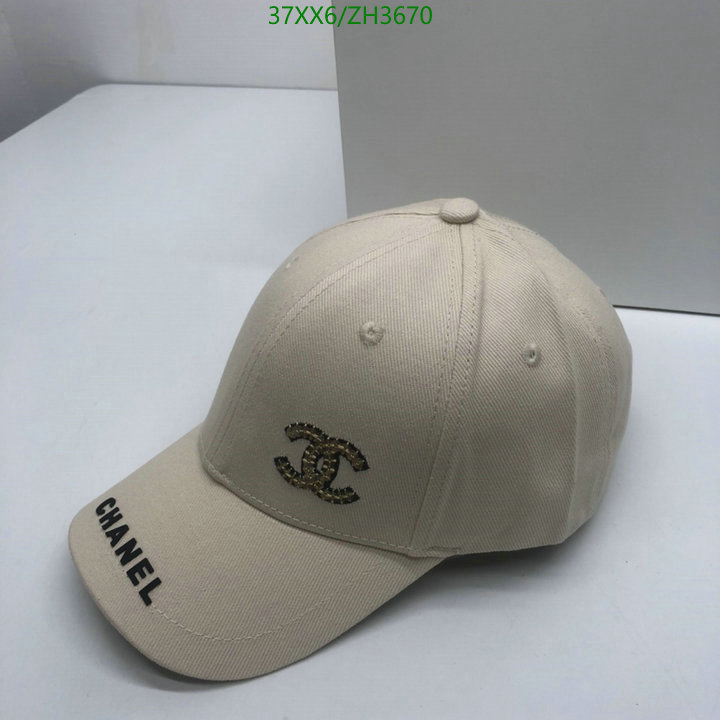 Chanel-Cap(Hat) Code: ZH3670 $: 37USD