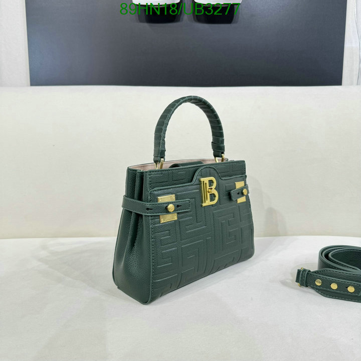 Balmain-Bag-4A Quality Code: UB3277 $: 89USD