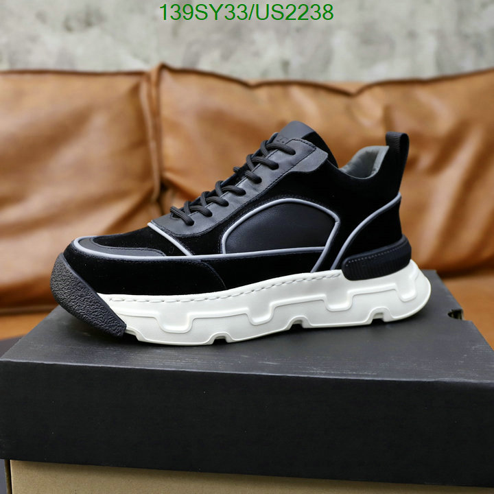 UGG-Men shoes Code: US2238 $: 139USD