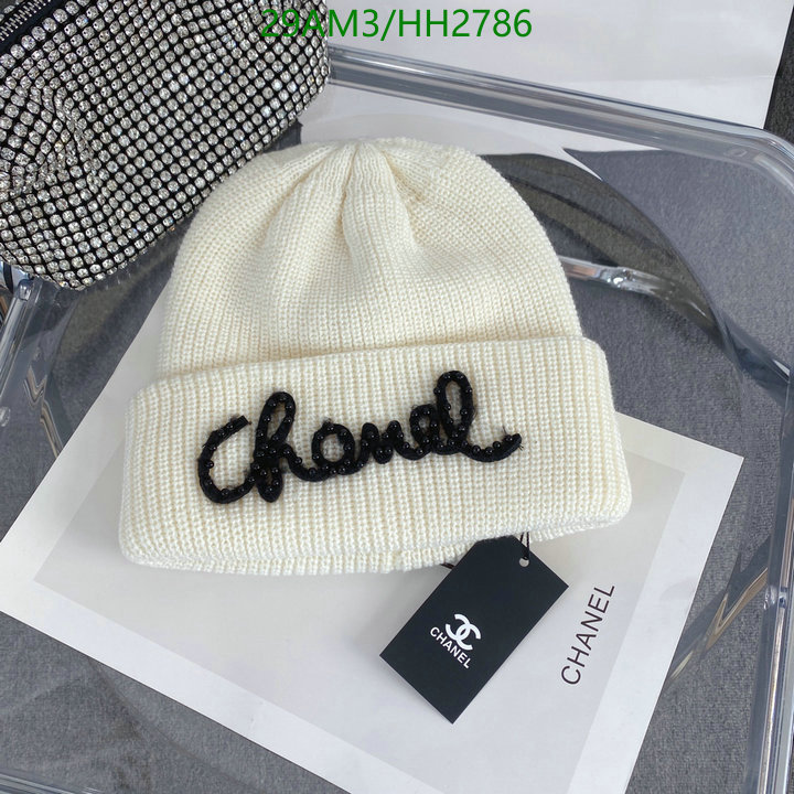 Chanel-Cap(Hat) Code: HH2786 $: 29USD