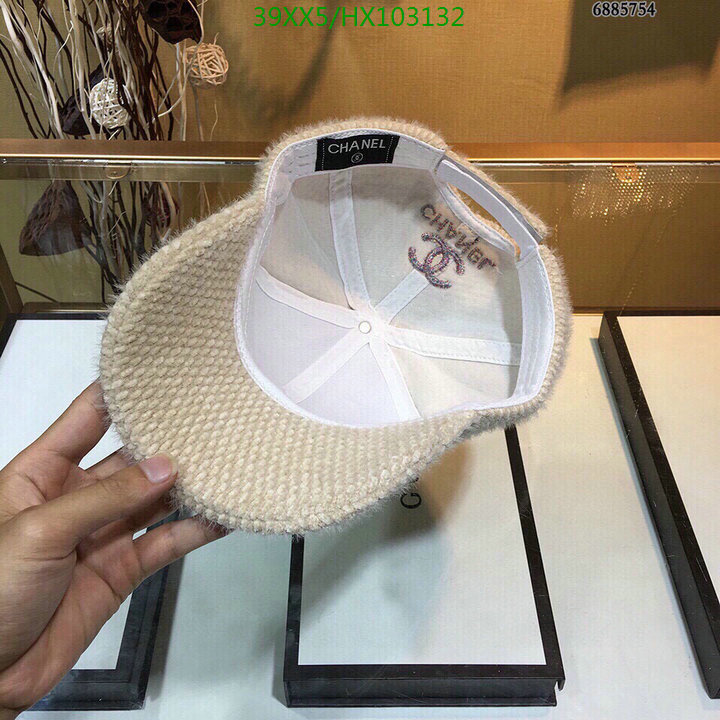 Chanel-Cap(Hat) Code: HX103132 $: 39USD