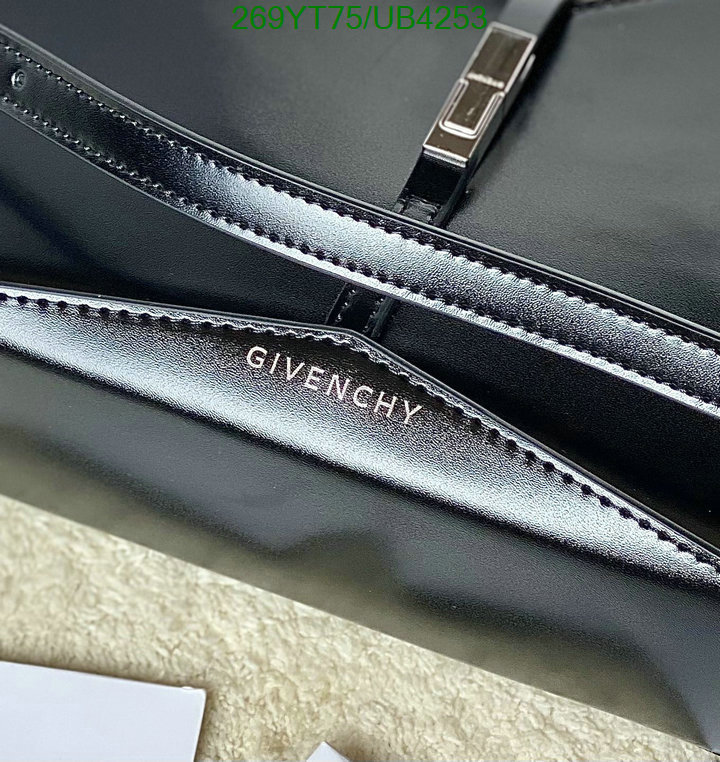 Givenchy-Bag-Mirror Quality Code: UB4253 $: 269USD