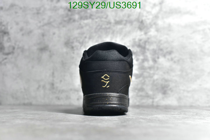 Air Jordan-Men shoes Code: US3691 $: 129USD