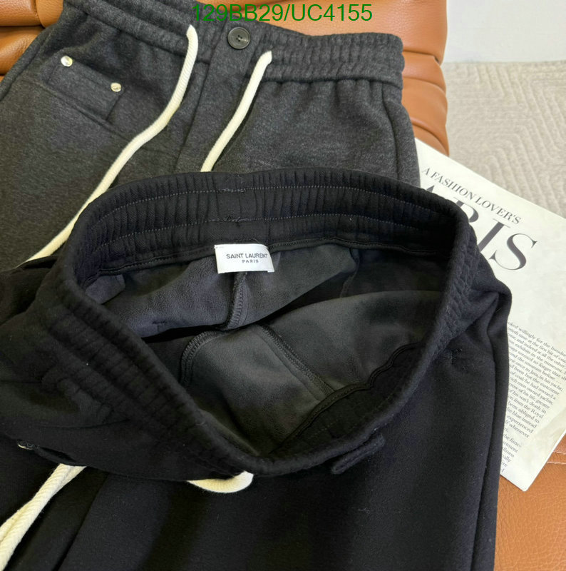 YSL-Clothing Code: UC4155 $: 129USD