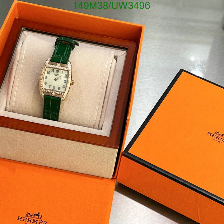 Hermes-Watch(4A) Code: UW3496 $: 149USD