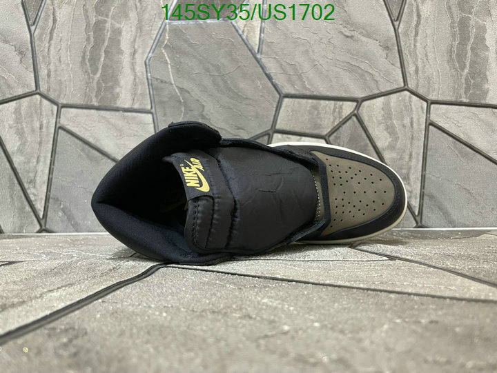 Nike-Men shoes Code: US1702 $: 145USD