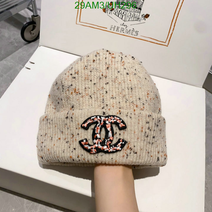 Chanel-Cap(Hat) Code: UH296 $: 29USD