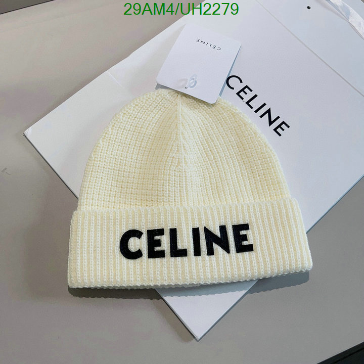 Celine-Cap(Hat) Code: UH2279 $: 29USD