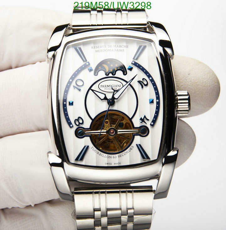 Parmigiani-Watch-Mirror Quality Code: UW3298 $: 219USD