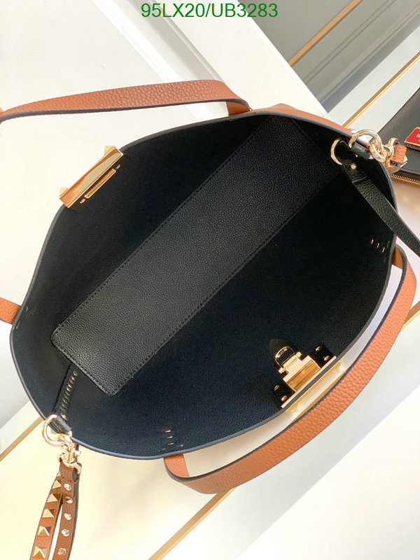 Valentino-Bag-4A Quality Code: UB3283 $: 95USD