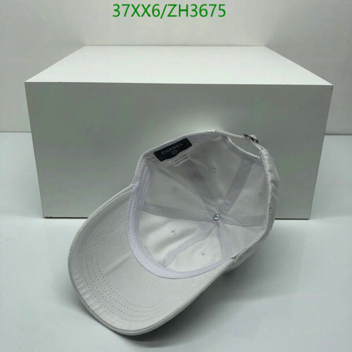 Chanel-Cap(Hat) Code: ZH3675 $: 37USD