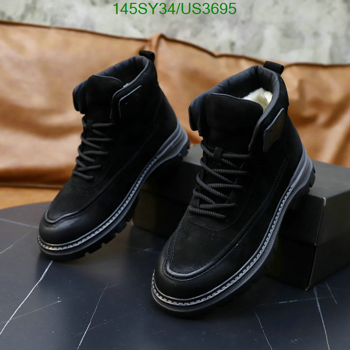 Boots-Men shoes Code: US3695 $: 145USD