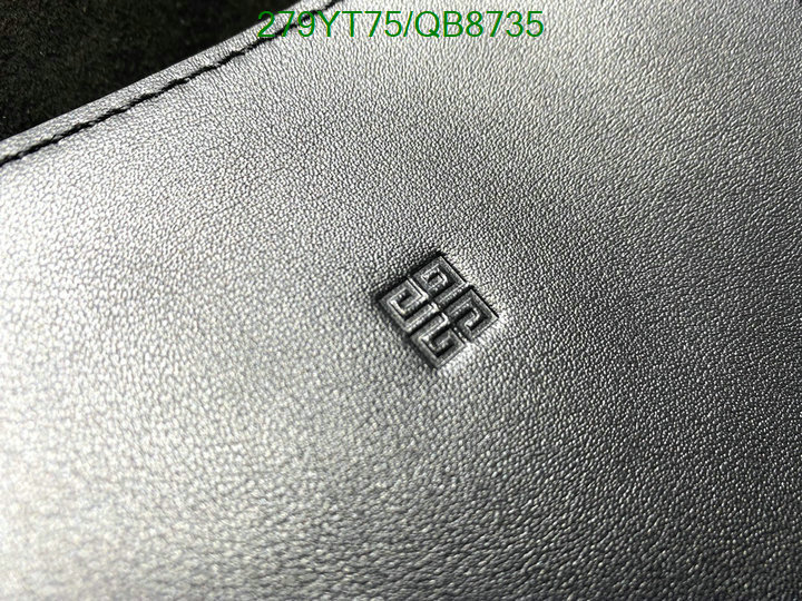 Givenchy-Bag-Mirror Quality Code: QB8735 $: 279USD