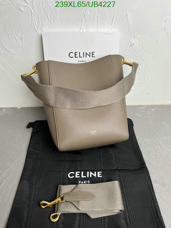 Celine-Bag-Mirror Quality Code: UB4227 $: 239USD