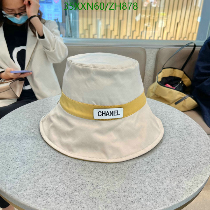 Chanel-Cap(Hat) Code: ZH878 $: 35USD