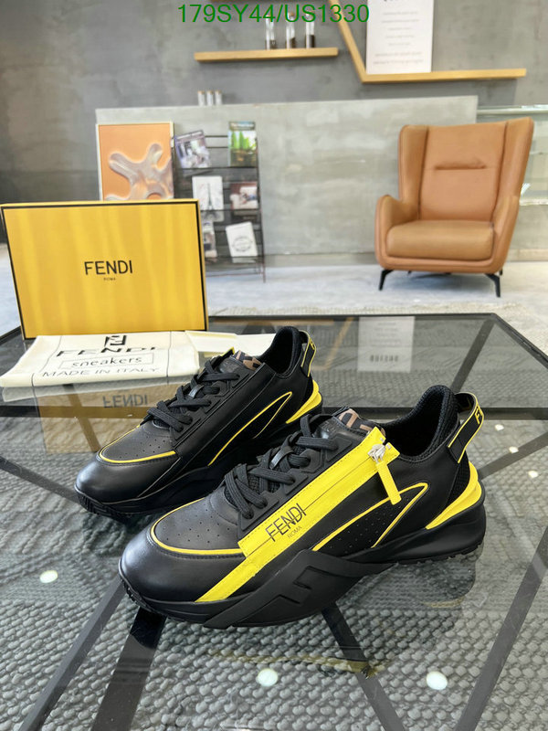 Fendi-Men shoes Code: US1330 $: 179USD