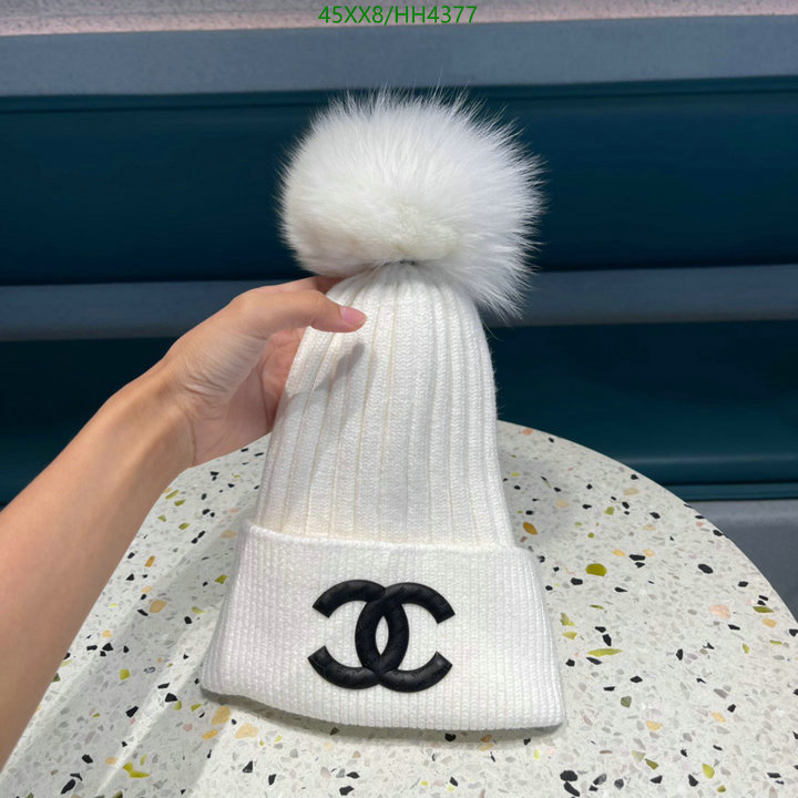 Chanel-Cap(Hat) Code: HH4377 $: 45USD