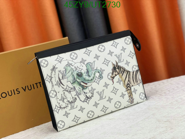 LV-Wallet-4A Quality Code: UT2730 $: 45USD