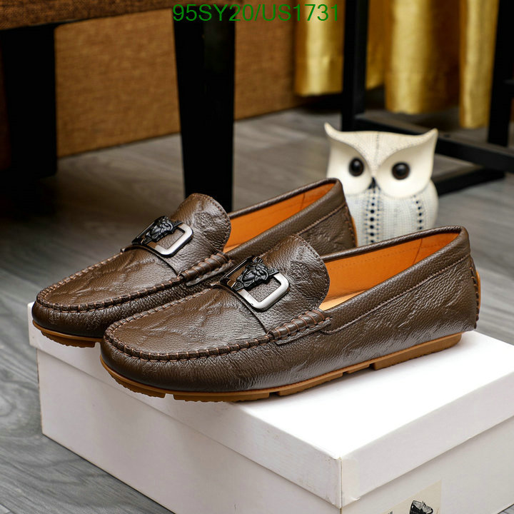 Versace-Men shoes Code: US1731 $: 95USD