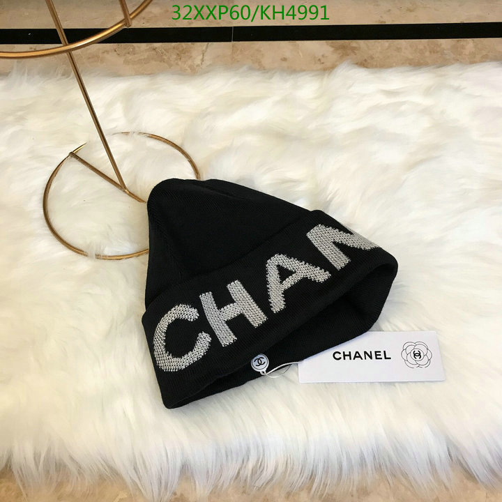 Chanel-Cap(Hat) Code: KH4991 $: 32USD